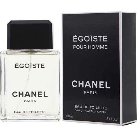 perfume antigo chanel masculino